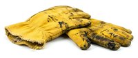 Ripe yellow bananas with dark spots arranged on white background, suitable for food photography, nutrition content, grocery advertising, and culinary publications.