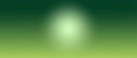 Soft gradient background transitioning from deep forest green at top to pale lime at bottom with centered light glow, suitable for web design and digital projects.