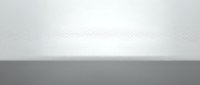 Minimalist abstract background with white textured surface and gray horizontal band, suitable for web design, presentations, and digital layouts.