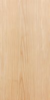 Light beige wood grain texture with natural vertical pattern, seamless surface for interior design and furniture manufacturing backgrounds.
