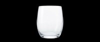 Clear drinking glass isolated on transparent background, ready for t-shirt design, clipart, stickers, print on demand, and sublimation projects.