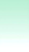 Soft mint green to white gradient background with smooth color transition for web design and digital projects.