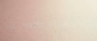 Soft pink to cream gradient background with subtle sparkle texture for feminine designs, wedding invitations, beauty products and romantic branding projects.