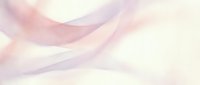 Soft pastel pink and purple flowing ribbons create elegant abstract waves on light background for feminine design projects and wedding materials.