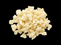 Pile of popcorn isolated on transparent background, ready for design use on t-shirts, clipart, stickers, print-on-demand products, and sublimation projects.