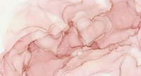 Abstract pink marble texture with flowing organic patterns and gold veining creates elegant backdrop for luxury branding and feminine design projects.