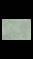 Soft sage green marble texture with natural veining, isolated on transparent background. Ready for design use on t-shirts, stickers, sublimation, print-on-demand products, and digital crafts.