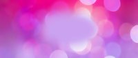 Abstract pink purple gradient background with soft bokeh light effects and dreamy atmosphere for romantic designs and feminine branding projects.
