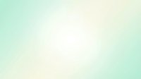 Soft gradient background transitioning from mint green to pale cream, isolated on clean backdrop suitable for design, web, and marketing materials.