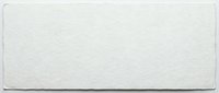 White textured paper background with subtle fiber pattern for creative projects, stationery design, and artistic applications.