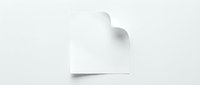 Minimalist white mortar and pestle on clean background for kitchen cooking pharmaceutical grinding spice preparation culinary tools product photography.