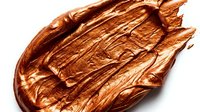 Dried tobacco leaves with natural texture and rich golden-brown coloring, suitable for agricultural, farming, and tobacco industry educational materials.