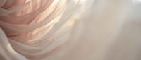Soft pink and cream fabric folds create an elegant, dreamy background suitable for wedding designs, beauty products, fashion layouts, and luxury branding projects.