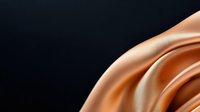 Young adult female with light skin tone displaying shoulder and upper back area against dark background, suitable for wellness, beauty, skincare and spa industry marketing materials.