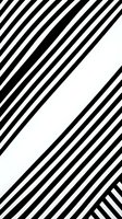 Diagonal black and white striped seamless pattern that tiles into a single background for modern graphic design and contemporary visual projects.