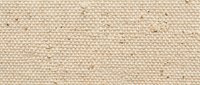 Natural beige canvas texture with woven fabric pattern for backgrounds, crafts and design projects.