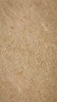 Natural coconut fiber texture close-up showing organic brown coir material surface with detailed fibrous pattern for eco-friendly design projects.