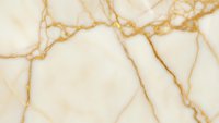 Elegant cream marble texture with golden veins creating natural stone pattern for luxury interior design and architectural applications.