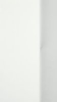 I can see this is a minimalist image showing a subtle division between two neutral tones - a lighter left side and a slightly darker right side with soft shadow gradation. However, the image appears to be nearly blank or extremely minimal in content.