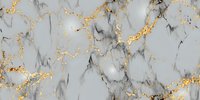 Elegant white and gray marble texture with luxurious gold veining creates sophisticated background for premium design projects and interior decor applications.