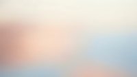Soft gradient background transitioning from warm peachy tones to cool blue hues, suitable for web design, presentations, and creative projects.