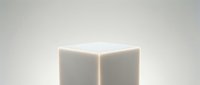 Open book with glowing edges on neutral background, suitable for education, learning, knowledge, publishing, and literary design projects.