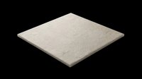 Concrete tile isolated on transparent background, ready for design use in print-on-demand products, sublimation, t-shirt designs, stickers, and digital crafts.
