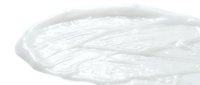 Transparent plastic wrap isolated on white background, ready for design mockups, packaging presentations, and product overlay applications.