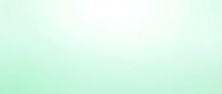 Soft mint green gradient background with subtle texture, fading from light to pale green, clean minimalist design for web graphics and presentations.