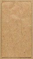 Natural brown recycled cardboard texture with organic fibers and rough surface for eco-friendly packaging and craft projects.