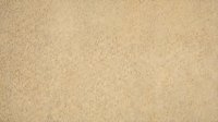Fine golden sand texture background with smooth granular surface for natural beach and desert design projects.