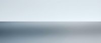Blurred gray horizontal stripe on white background, suitable for web design, presentations, and digital layouts.