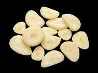 Crispy banana chips pile isolated on transparent background, ready for food packaging, stickers, t-shirt design, print on demand, and clipart projects.