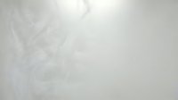 Soft white feather texture on light background, isolated design element for overlays, backgrounds, and creative projects.