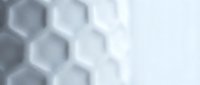Hexagonal geometric pattern with soft focus and gradient transition from gray to white, suitable for backgrounds, web design, and modern technology concepts.