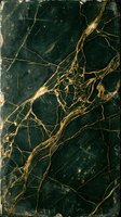Dark green marble texture with golden veins and natural stone patterns for luxury interior design backgrounds.