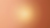 Warm gradient background transitioning from peachy beige to terracotta brown with soft light glow in center, suitable for web design, presentations, and digital marketing materials.
