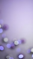 Soft purple gradient background with blurred bokeh lights creating dreamy atmosphere for presentations, social media posts and graphic design projects.