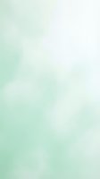 Soft mint green gradient background with subtle watercolor texture transitions from pale green to cream, suitable for wellness and spa design projects.