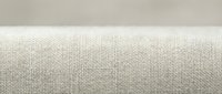Natural beige linen fabric texture with visible weave pattern for backgrounds, crafts, and textile design projects.