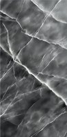 Abstract gray marble texture with diagonal white veins and natural stone pattern. Luxury surface background for interior design and architecture projects.