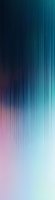 Vertical lines creating gradient pattern in turquoise, pink and purple tones with soft blending effect, suitable for modern tech and abstract design backgrounds.