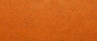Close-up of vibrant orange textured fabric surface with woven pattern, suitable for backgrounds, design projects, and material reference applications.