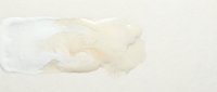 Soft beige watercolor texture with flowing organic shapes and gentle brushstrokes on light background for artistic design projects and creative layouts.
