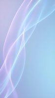 Soft pastel gradient background with flowing luminous waves in pink, lavender, and cyan tones. Modern abstract design suitable for tech, wellness, and creative projects.
