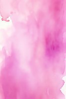 Soft pink watercolor wash background with delicate gradient effects and organic edges creates dreamy, ethereal atmosphere for romantic designs and artistic projects.