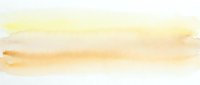 Abstract watercolor background with soft yellow and beige horizontal strokes creating gentle gradient effect for creative projects and designs.