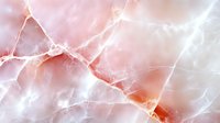 Abstract pink marble texture with white veins and soft lighting effects for luxury backgrounds and elegant design projects.