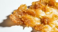 Golden crispy fried chicken nuggets with crunchy coating, perfect for food photography, menus, restaurant marketing, and culinary content.