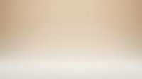 Soft beige gradient background transitioning from warm tan to light cream, suitable for product photography, web design, and commercial presentations.